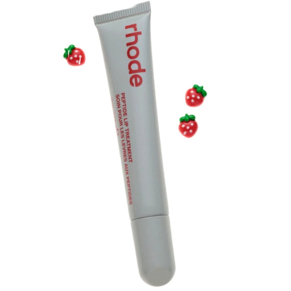 NEW✅RHODE Strawberry Glaze